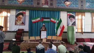 نقش بی بدیل مربیان عقیدتی در تربیت سرمایه انسانی طراز سپاه و بسیج