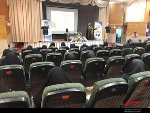 همایش آگاه&zwnj;سازی ایمنی و اقدامات تأمینی در همدان برگزار شد