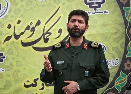 سپاه در بحث معیشت هم همانند کرونا  در کنار مردم قرار دارد