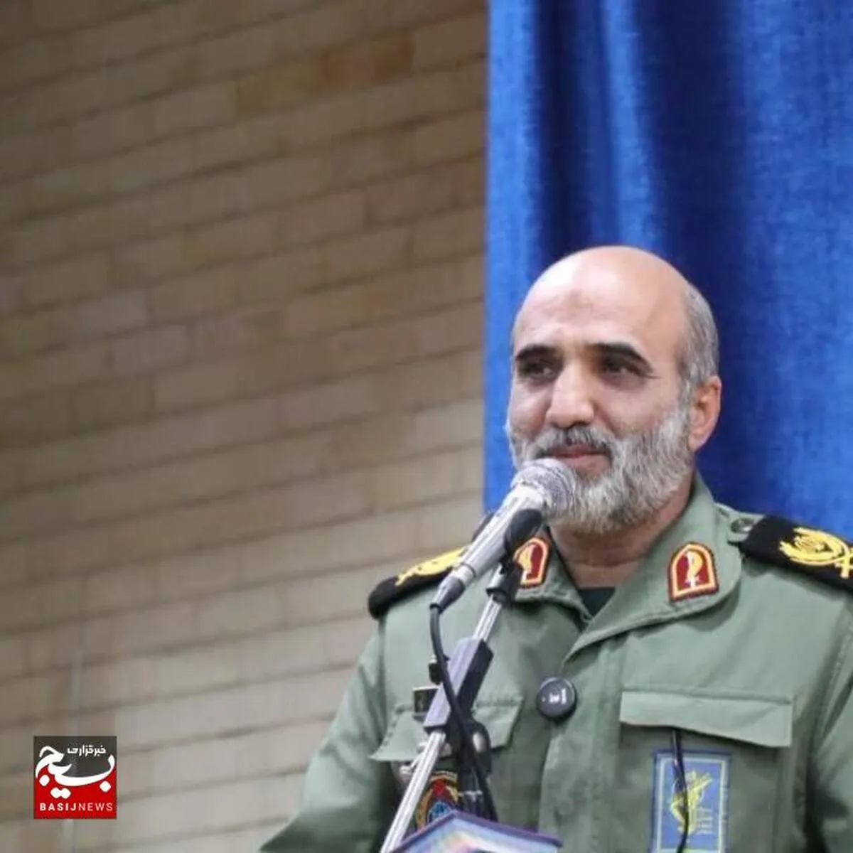 جهاد تبیین کلید حفظ انسجام ملی و بصیرت اجتماعی است