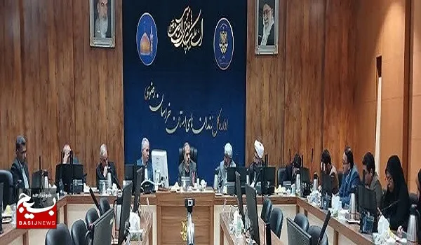 اقدامات فرهنگی در زندان‌ها راهی برای برگشت مددجویان از منکر به معروف است