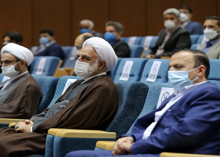کمک به تکمیل طرح های نیمه تمام ایلام، دستاورد سفر رییس قوه قضاییه