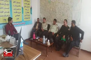 تقویت و تعامل عامل پیروزی در ماموریت ها