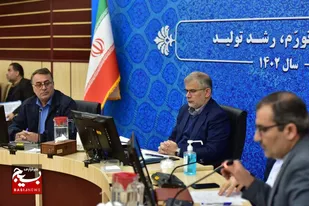 احداث ۲ هزار هکتار گلخانه در البرز با جدیت دنبال شود/احداث گلخانه در البرز به مجوز نیاز ندارد