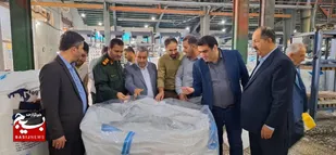اردوی &laquo;راویان پیشرفت&raquo; بسیج رسانه گیلان برگزار شد