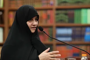 همایش بین المللی &laquo;زنان عصر انتظار&raquo; در کربلای معلی:
بانوان باید نقش جدی&zwnj;تر و پررنگ&zwnj;تری در عرصه اجتماعی ایفا کنند