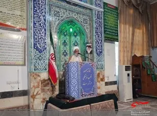 انتخابات مظهر اقتدار جمهوری اسلامی ایران و نماد مردم سالاری دینی است