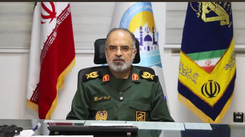 بیش از ۱۰ هزار و ۹۰۰ سرباز سپاه کربلا آموزش مهارتی دیده‌اند