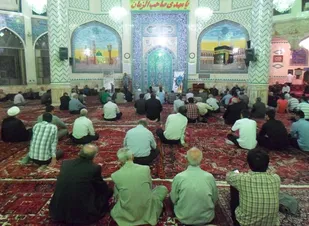 حفظ تمامیت ارضی از افتخارات دفاع مقدس است