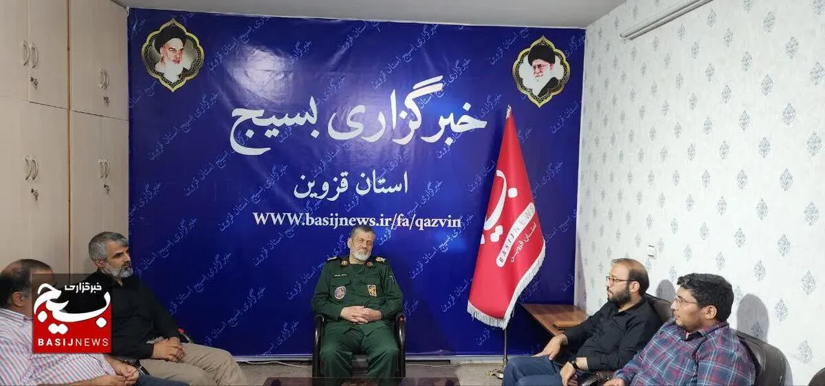 رسانه ها قلب استکبار را هدف گرفتند/ای ایران بخوان کوبنده ترین عملیات روانی علیه دشمن بود