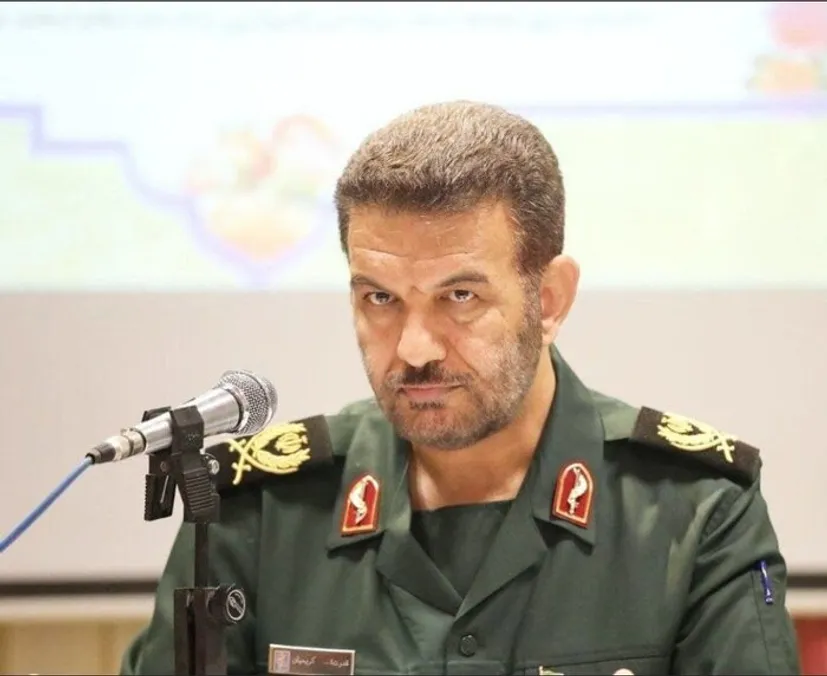 جانشین سپاه ایلام: نسل جدید تشنه درک مفاهیم والای شهدا است