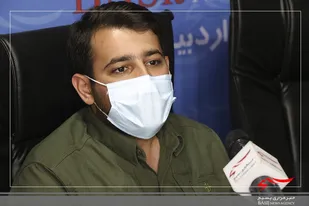 آغـــاز به کار پویــش مـــردمی هر خانه یک پــــرچـم در اســــتان اردبیــل