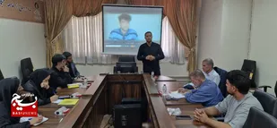 برگزاری نخستین دوره جنگ ترکیبی با رویکرد شناختی در سمنان/ تأکید بر جهاد تبیین در فضای مجازی
