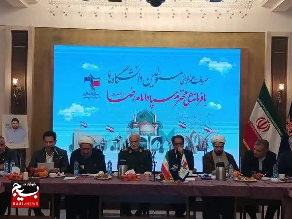 سپاه پاسداران، بزرگترین سازمان ضدتروریستی دنیاست