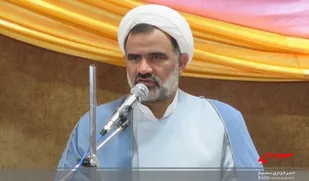 امروز نفاق سیاسی با نقاب انقلابی ضربه می زند