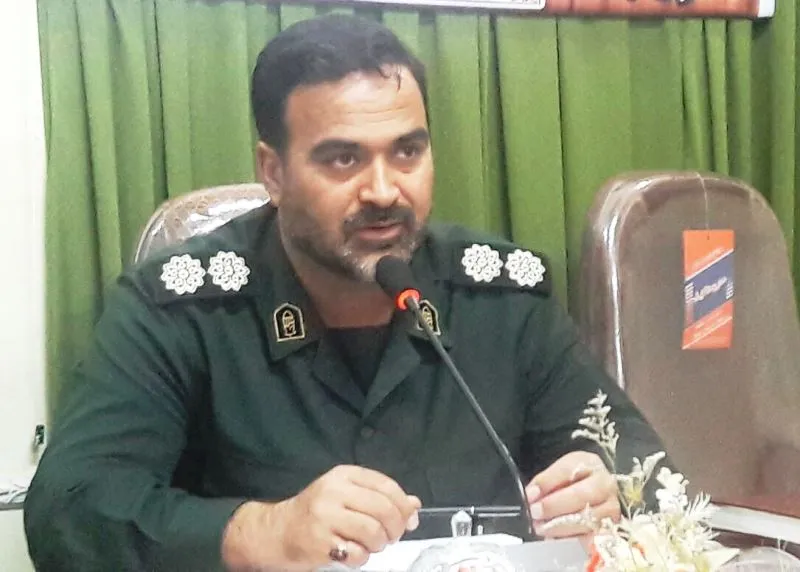9 دی یادواره شهدای شهرستان نهاوند برگزار می‌شود