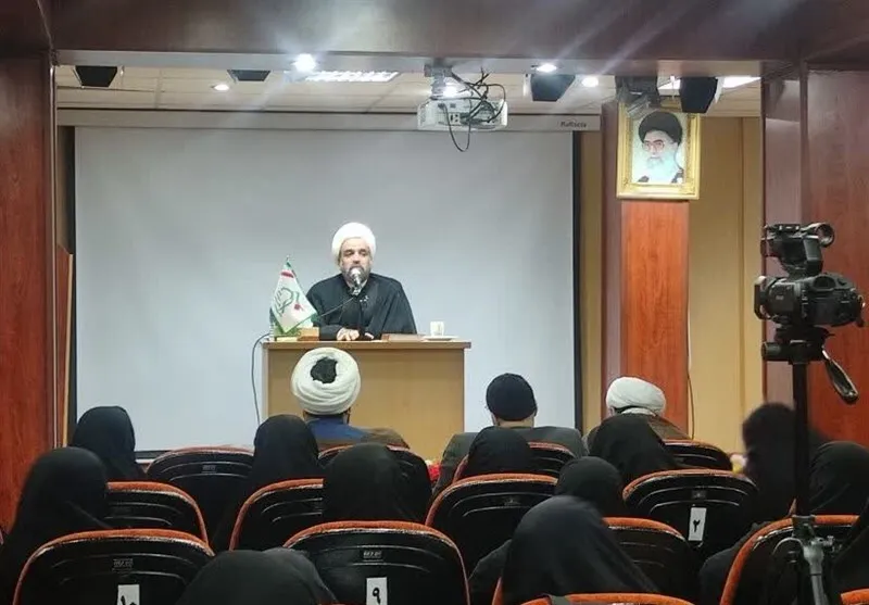 جهاد امیدآفرینی یکی از رسالت‌های مهم بسیج طلاب است/ حوزه‌ انقلابی، محور پاسداری از انقلاب اسلامی است