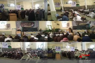 جوانان باید در تداوم و حفظ انقلاب اسلامی تلاش کنند