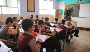 ۱۲ هزار و ۴۰۰ دانش&zwnj;آموز خوزستانی تحت پوشش طرح &laquo;نماد&raquo; قرار گرفتند