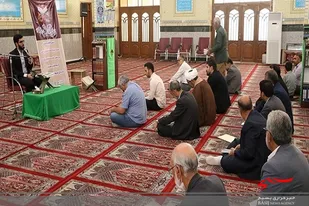 برگزاری بیش از ۵کرسی تلاوت قرآن کریم درسیستان و بلوچستان
