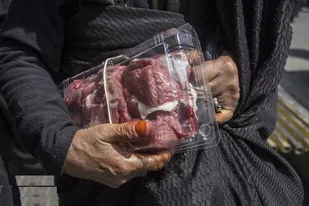 توزیع بیش از یک میلیون پرس غذای گرم بین نیازمندان در طرح اطعام غدیر