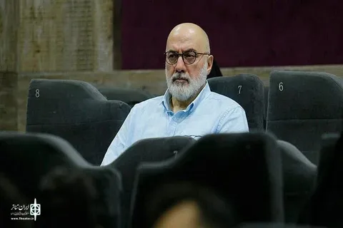 دل‌نوشته فرهاد قائمیان در پی شهادت رهبر انقلاب و کودکان میناب