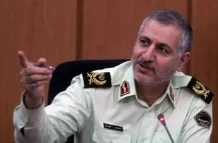 آخرین شرور فارس دستگیر شد