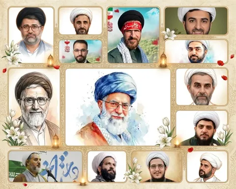 شهادت ۳۵ طلبه و روحانی در «جنگ تحمیلی سوم» / روحانیت در خط مقدم جهاد تبیین و حمایت مردمی از نظام