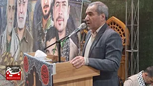 مکتب سلیمانی، نقشه راه عبور از بحران‌ها و چالش‌های کشور است