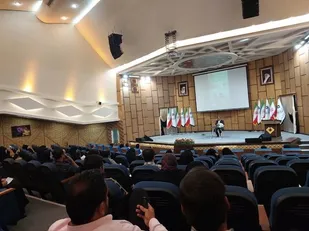 برگزاری کارگاه آموزشی جوانی جمعیت با موضوع تربیت فرزند به سبک زندگی اسلامی