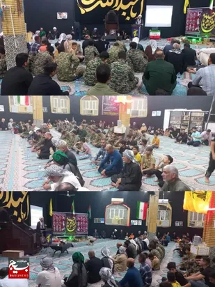 نقشه&zwnj;های دشمن با هوشیاری مردم در جنگ ۱۲ روزه خنثی شد