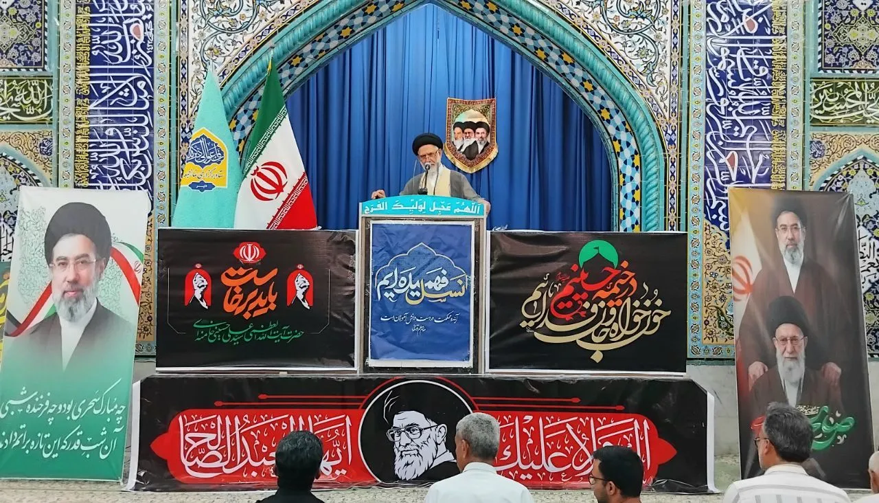 شهرستان دیر