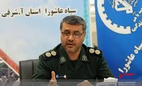 بسیج سازندگی با همه توان در خدمت مردم است