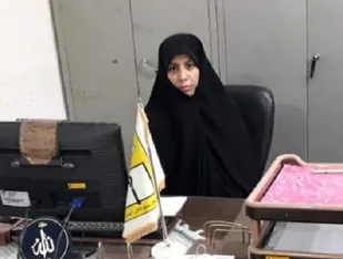 ۲۰برنامه شاخص ویژه هفته بسیج دانش آموزی در بندرخمیر برگزار می شود