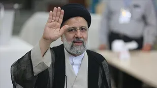 درخواست بخشدار پاتاوه از رئیس جمهور و وزرای دولت سیزدهم