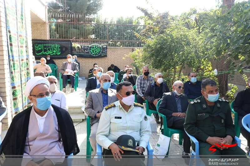 آن چیزی که در دوران دفاع مقدس باعث پیروززی ما شد اخلاص و نیت پاک رزمندگان بود