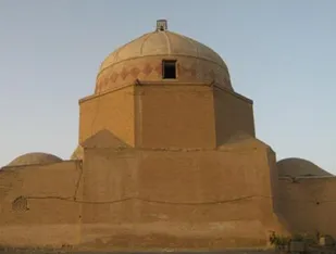 جاذبه هاي گردشگري گلپايگان