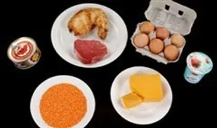 عادات غذایی خاص جغرافیایی نیازهای واقعی بدن افراد محسوب نمی&zwnj;شود