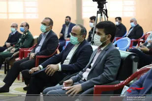 اولین یادواره شهدای عشایر استان مازندران
