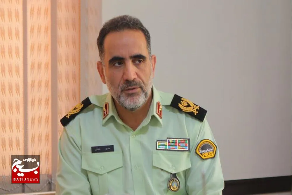 پایان ماجرای سرقت طلا فروشی در کبودراهنگ/کشف ۶۰۰ میلیارد ریال طلا از سارقان