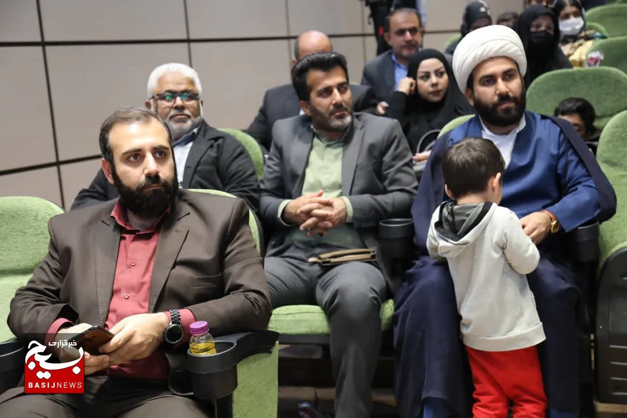 برگزاری گرامی‌داشت روز مادر در اهواز