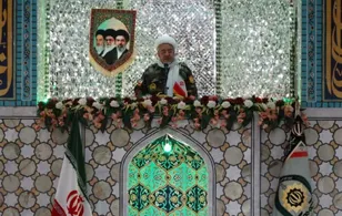 افتخارآفرینی دانش‌آموزان قوچانی در کنکور؛ ضرورت مدیریت جهادی اقتصاد کشور