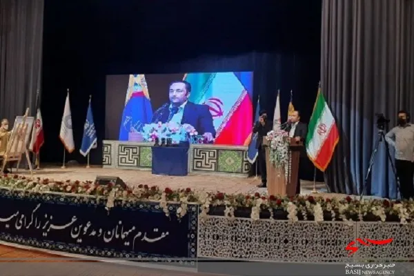 سومین رویداد تولید محتوای دیجیتال بسیج سیستان و بلوچستان به کار خود پایان داد