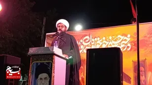 استقامت و مطالبه‌گری انقلابی رمز عبور از شرایط کنونی است