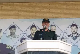 فتح خرمشهر فتح تمام سنگرهای استکبار جهانی به دست قدرتمند رزمندگان ایران بود