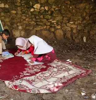 خوزستان میزبان عشایر ۷ استان در فصل قشلاق / تحصیل ۱۳ هزار دانش&zwnj;آموز عشایری