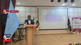 وظیفه مسئولان تکمیل رسالت انقلاب اسلامی است