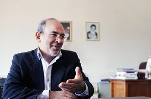 پیام تبریک نهضت استادی بسیج به رئیس جدید دانشکده علوم اجتماعی دانشگاه تهران