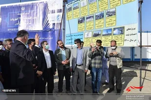 عملیات اجرایی ۲ هزار و ۳۰۰ میلیارد تومان طرح زیربنایی در چابهار