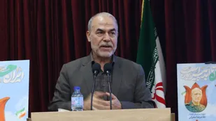 گفتمان سازش شکست خورد، راه امام و رهبری تنها مسیر پیشرفت ایران است/ دشمنی آمریکا و غرب فقط با نظام سیاسی نیست، با ملت ایران است